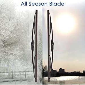 All season blade